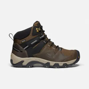 STEENS MID WATERPROOF - MEN'S HIKING BOOT