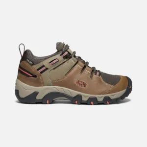 STEENS WATERPROOF - WOMEN'S HIKING SHOE