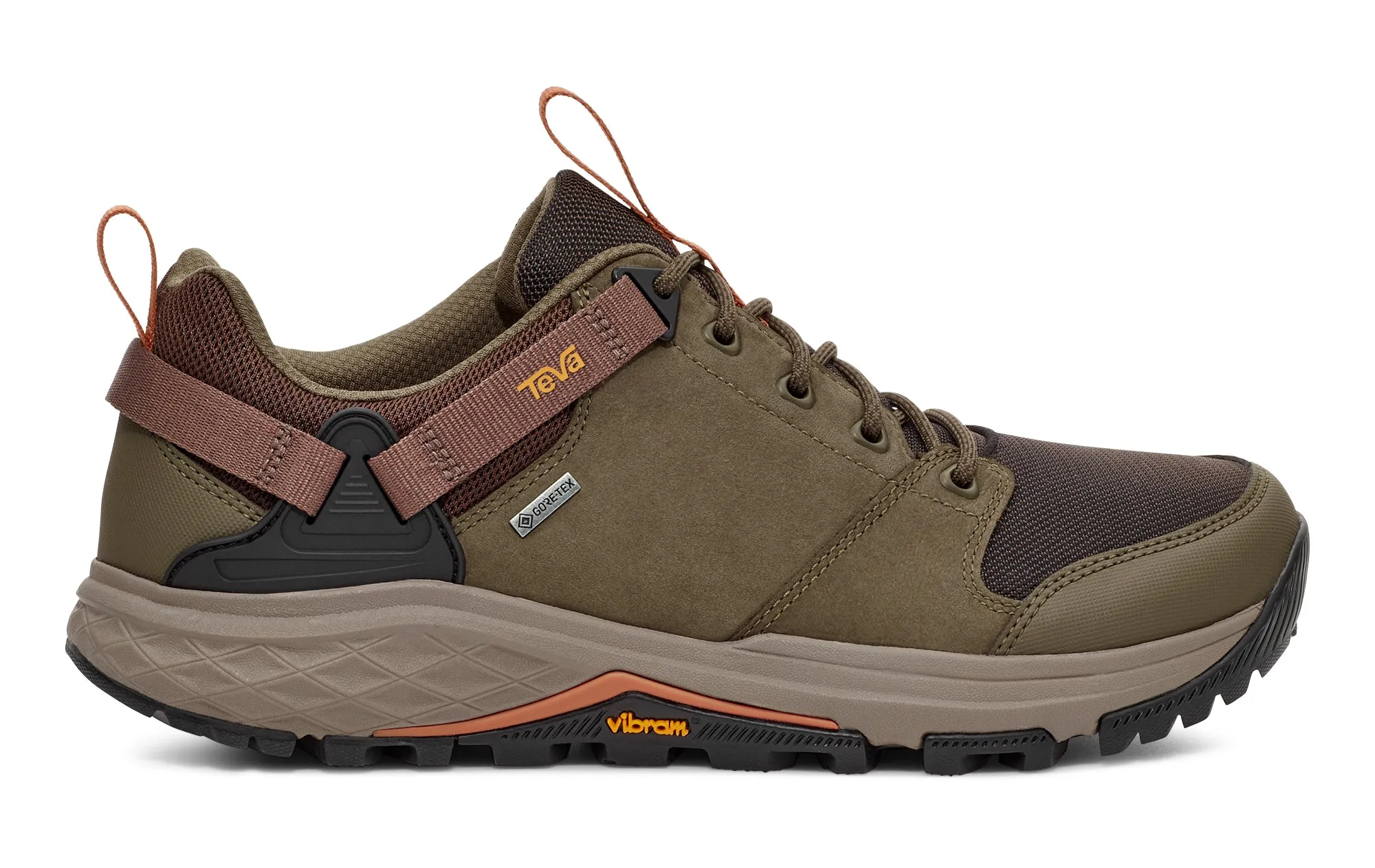 Teva Grandview Gore-Tex Low Men's