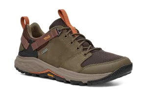 Teva Grandview Gore-Tex Low Men's