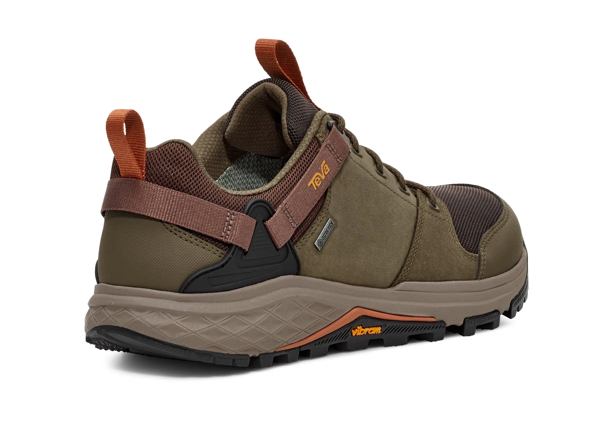 Teva Grandview Gore-Tex Low Men's