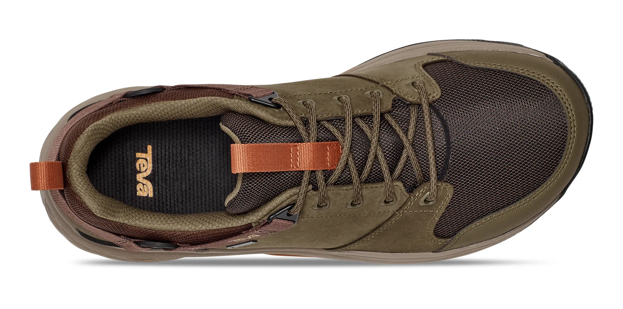 Teva Grandview Gore-Tex Low Men's