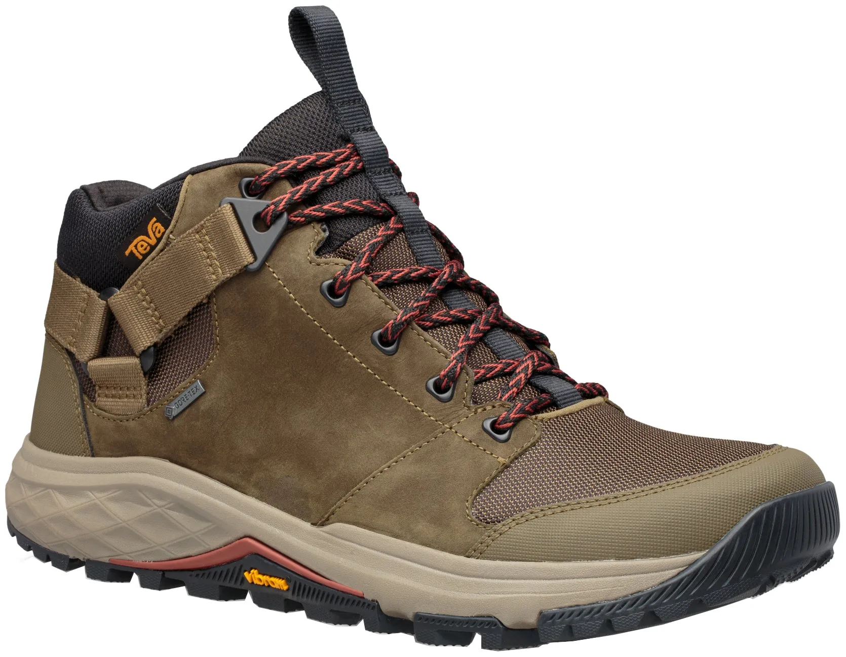 Teva Men's Grandview GTX Hiking Boot