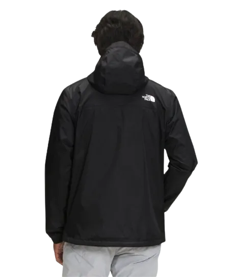 The North Face Mens Antora Jkt TNF Black