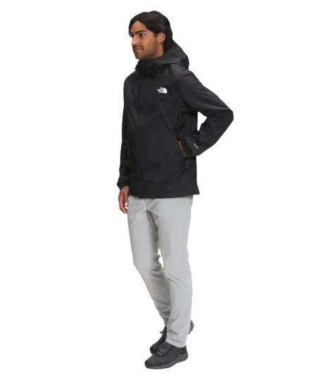 The North Face Mens Antora Jkt TNF Black