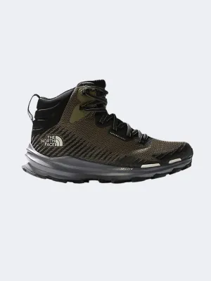 The North Face  Vectiv™ Fastpack Futurelight™ Men Hiking Boots Military Olive