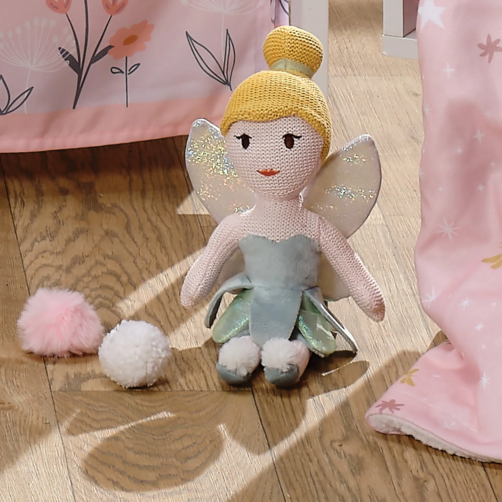 Tinker Bell Plush