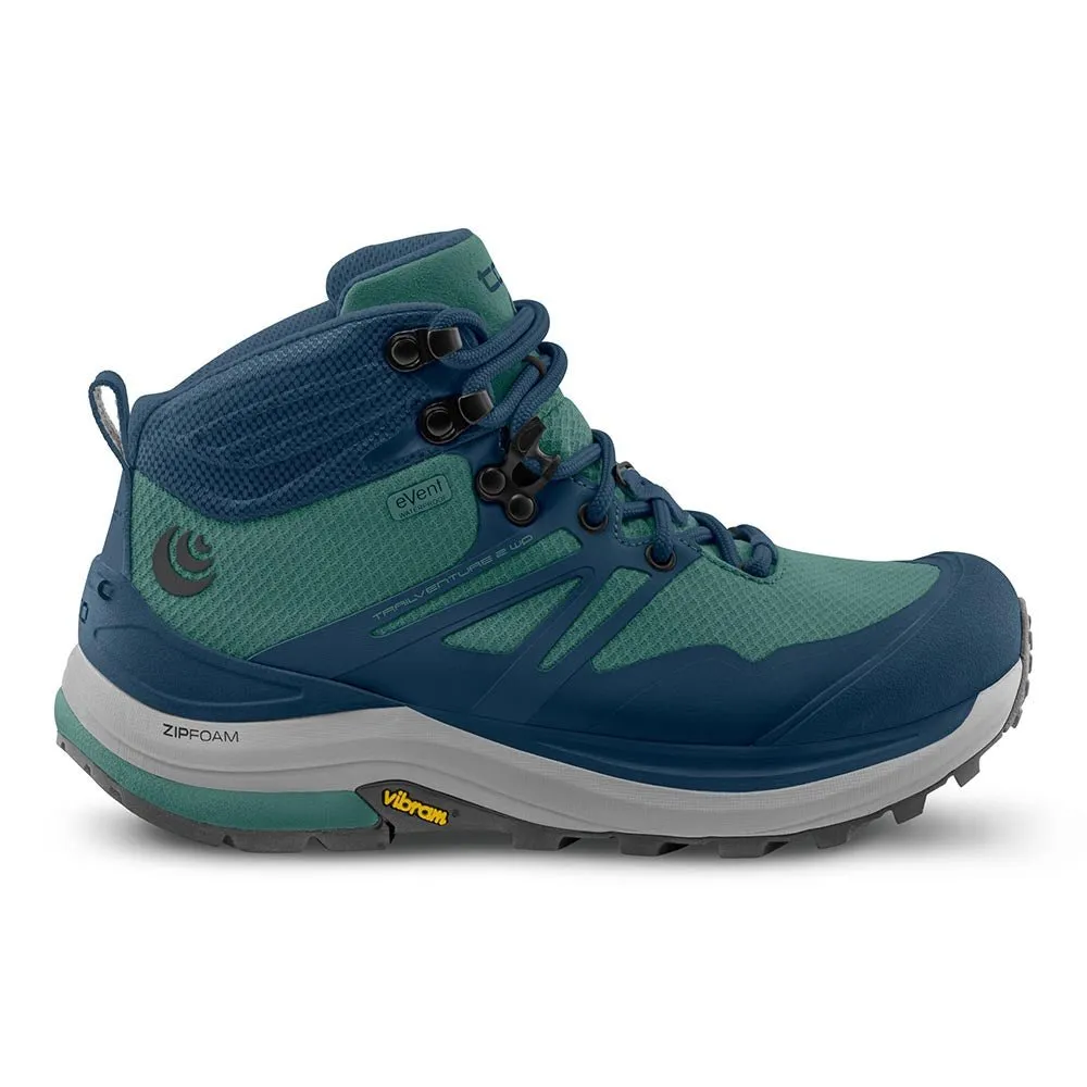 TRAILVENTURE 2 WATERPROOF - WOMEN'S HIKING BOOT