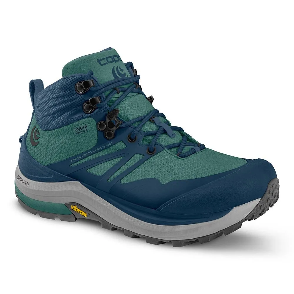 TRAILVENTURE 2 WATERPROOF - WOMEN'S HIKING BOOT