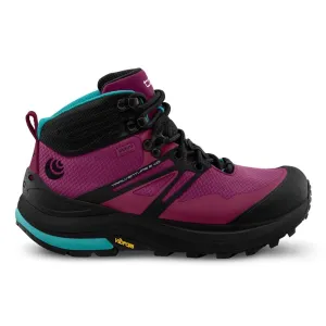 TRAILVENTURE 2 WATERPROOF - WOMEN'S HIKING BOOT