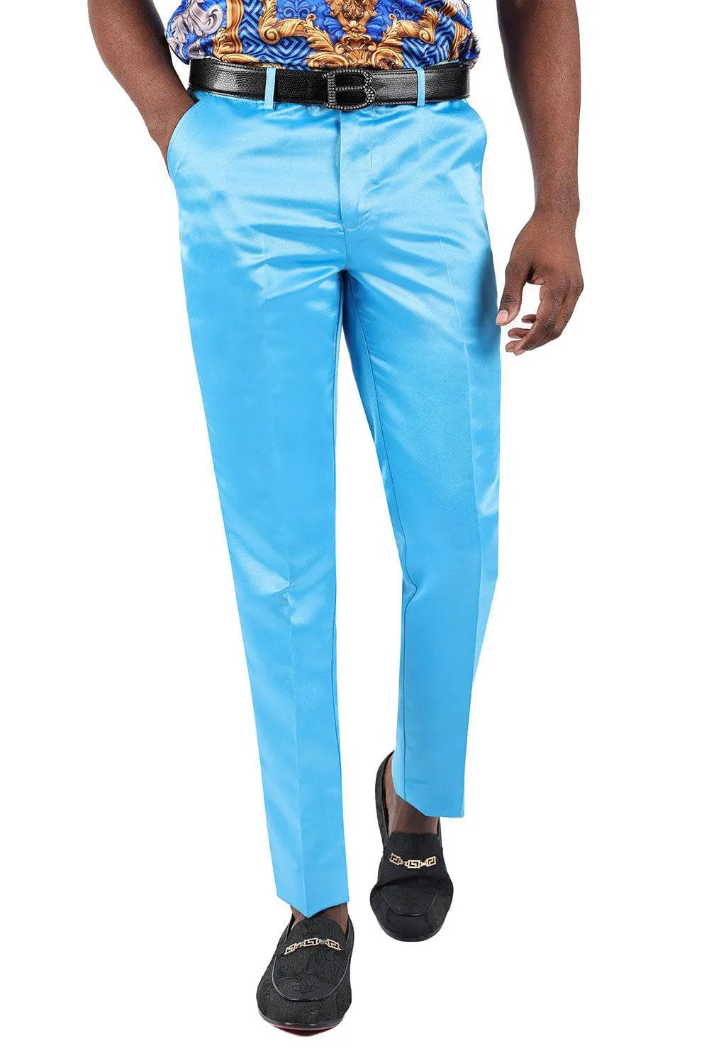 Trendy Colorway Pants