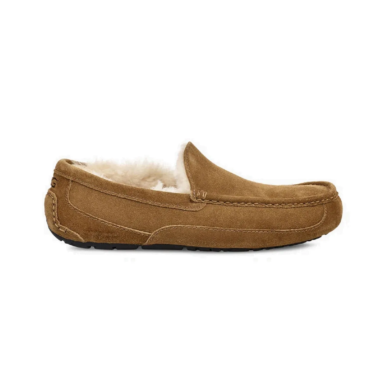 UGG Men's Ascot (Chestnut)