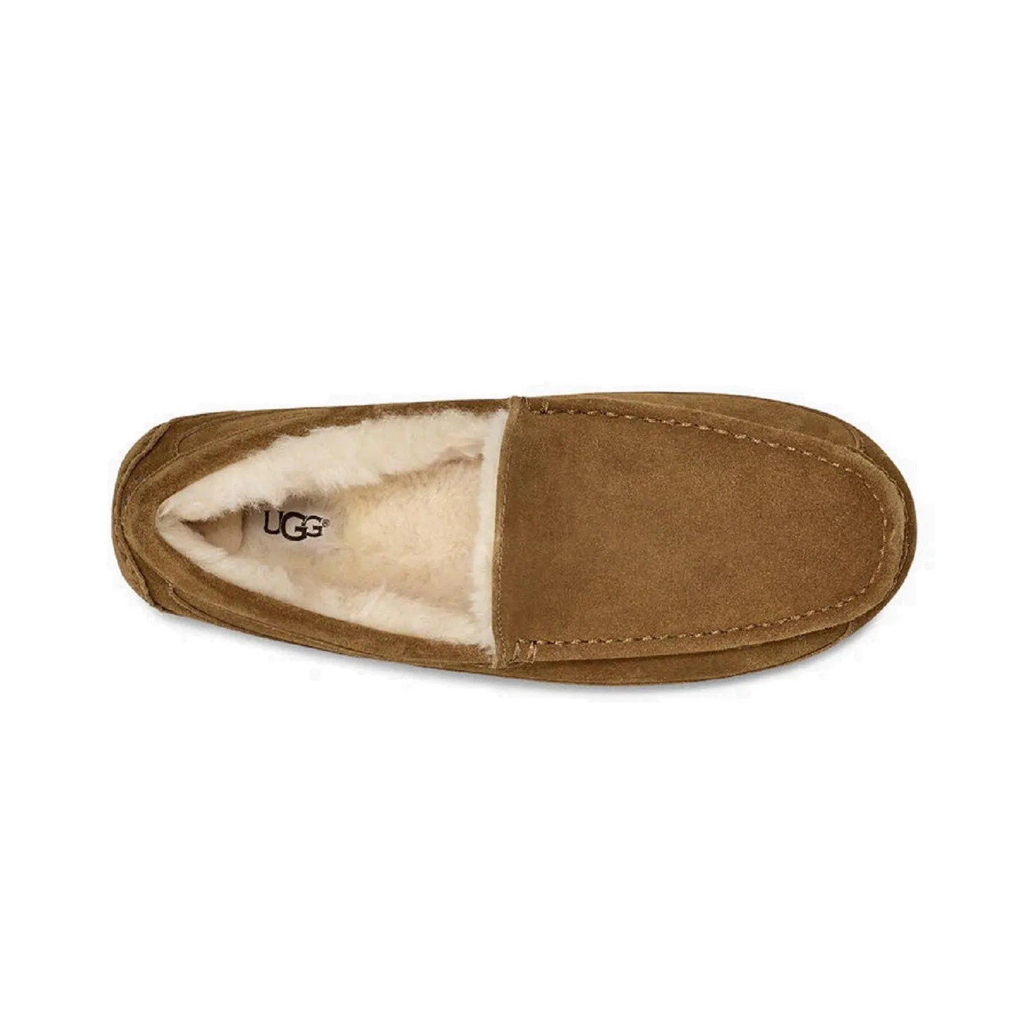 UGG Men's Ascot (Chestnut)