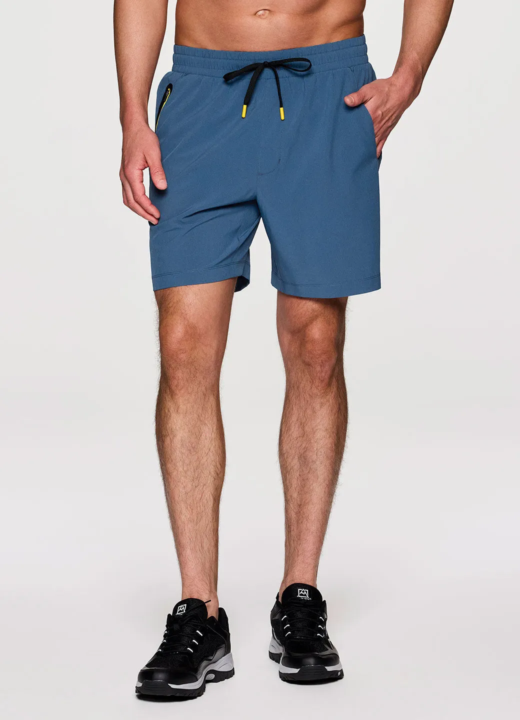 Valley Ripstop 7" Short