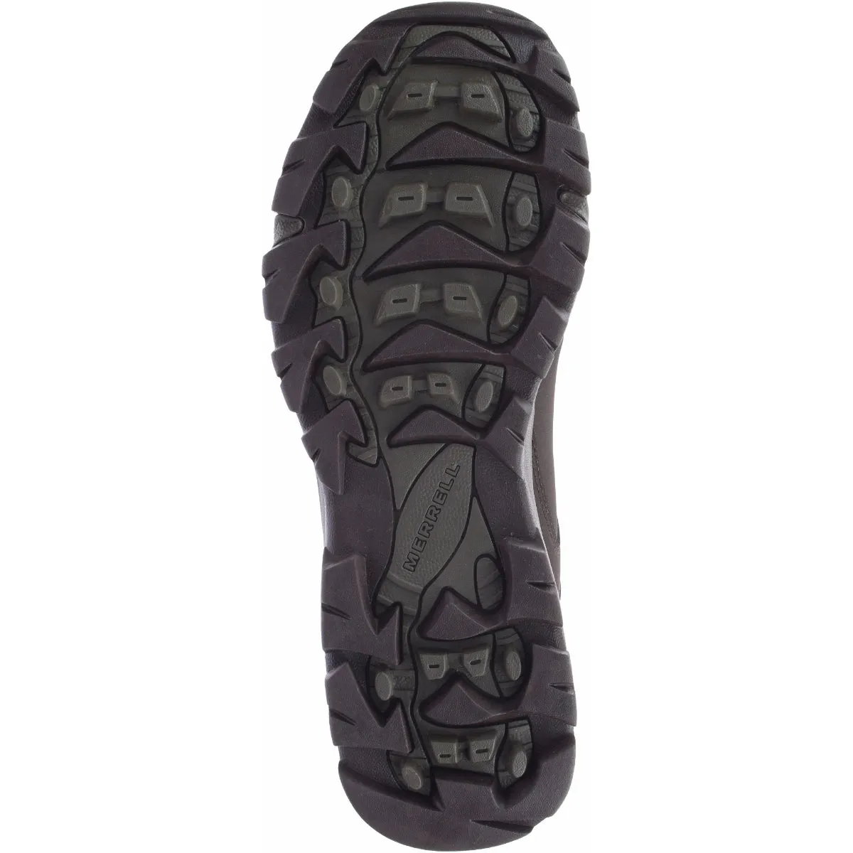 Vego 2 Mid Waterproof Men's