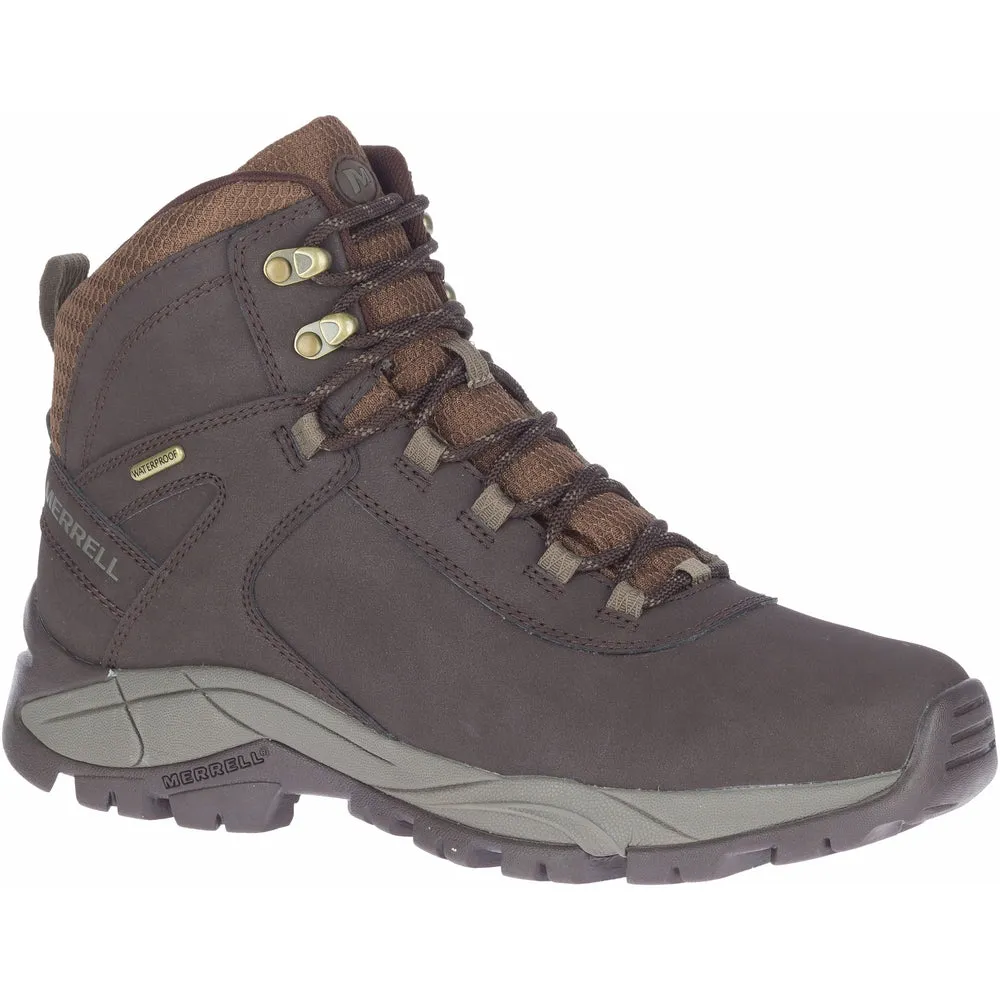 Vego 2 Mid Waterproof Men's