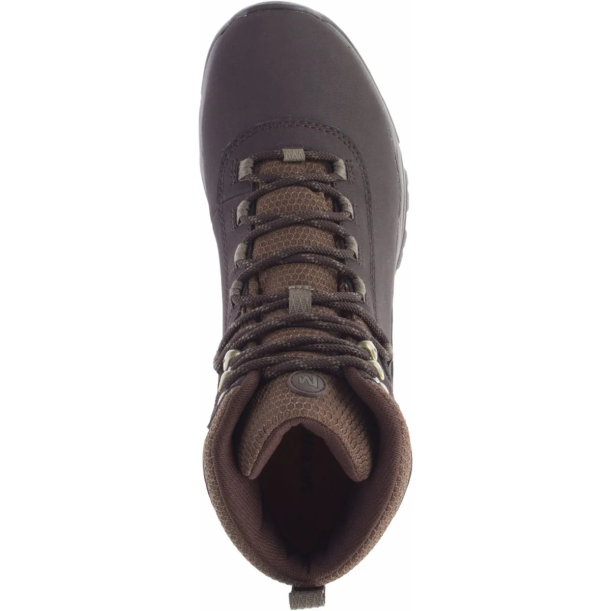 Vego 2 Mid Waterproof Men's