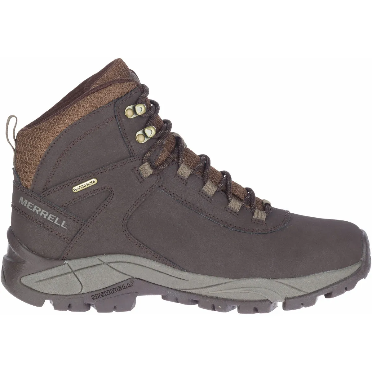 Vego 2 Mid Waterproof Men's