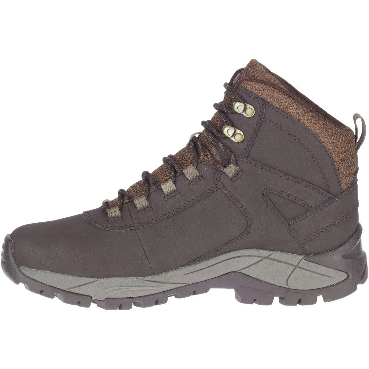 Vego 2 Mid Waterproof Men's