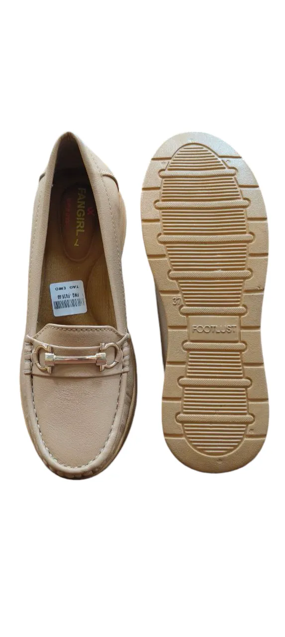 Women Loafer OLA FL034