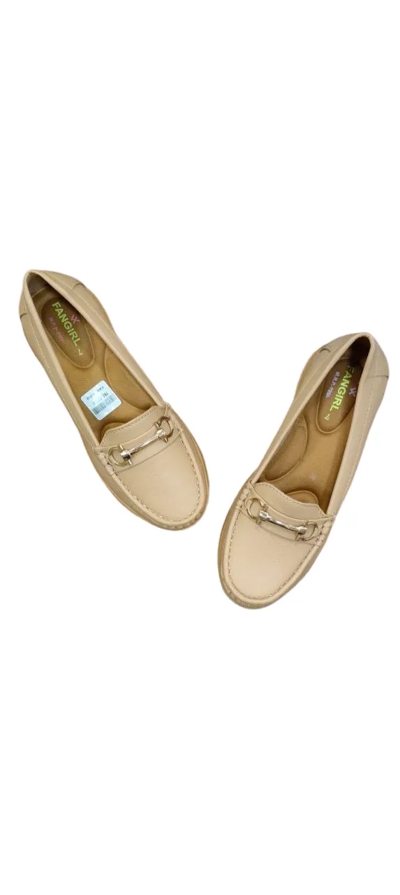 Women Loafer OLA FL034