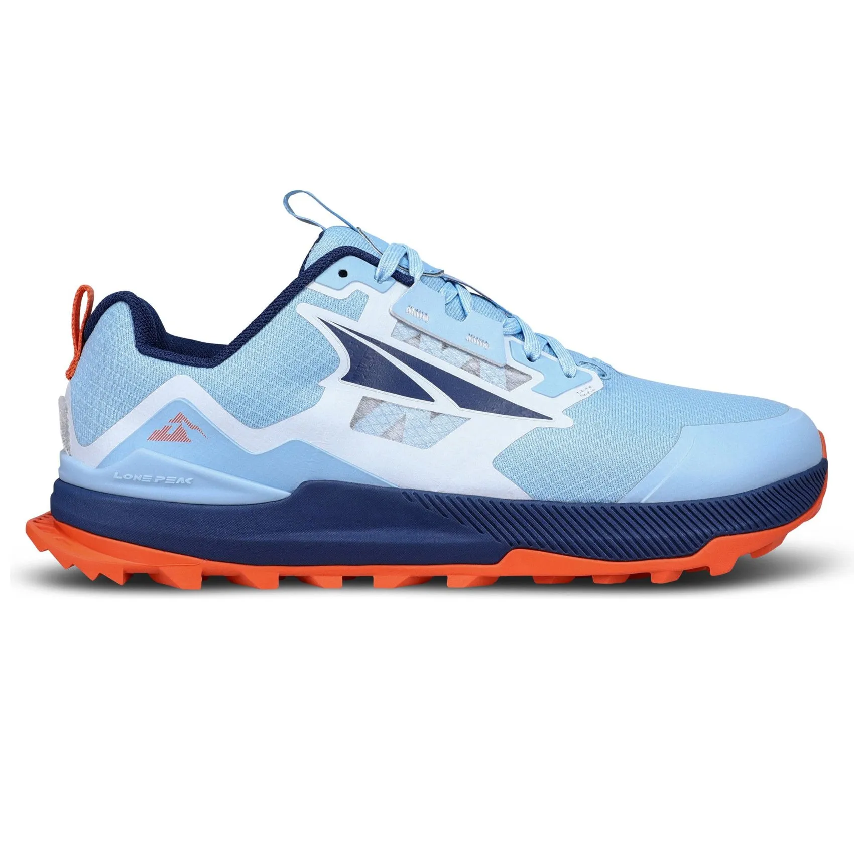 Womens Altra Lone Peak 7