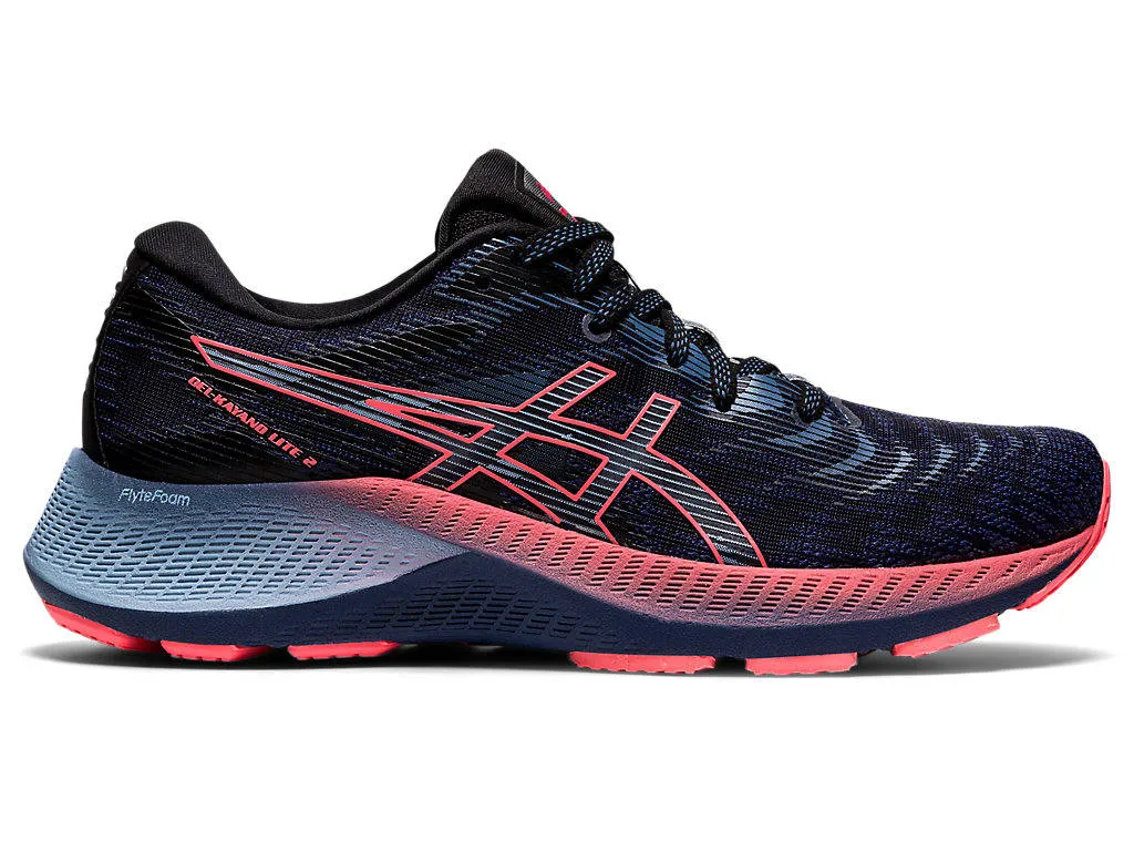 Women's ASICS Gel-Kayano Lite 2 - 1012B071.400