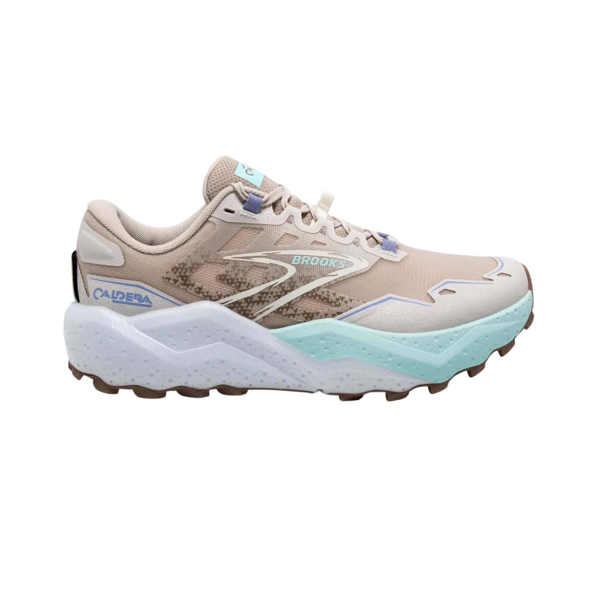 Women's Brooks Caldera 7