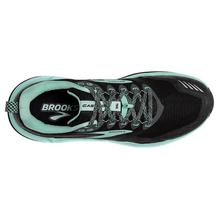 Women's Brooks Cascadia 16 - 120363 1B 049