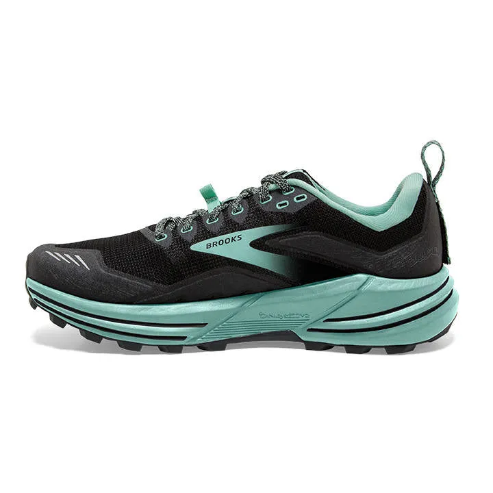 Women's Brooks Cascadia 16 - 120363 1B 049