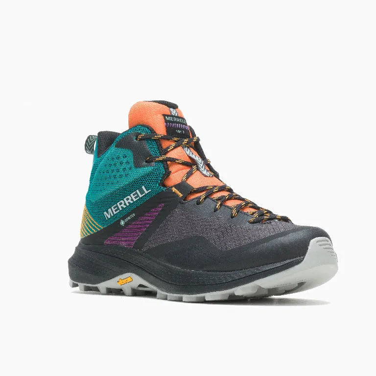 Women's MQM 3 Mid Gore-Tex Boot