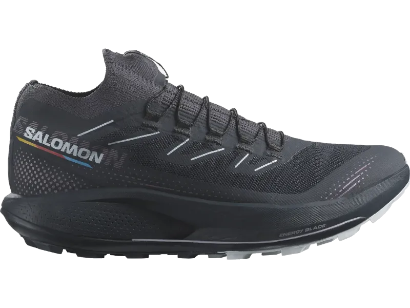 Women's Salomon Pulsar Trail Pro 2 High Cushion Trail Runner