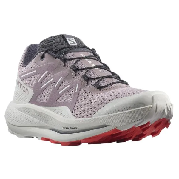 Womens Salomon Pulsar Trail