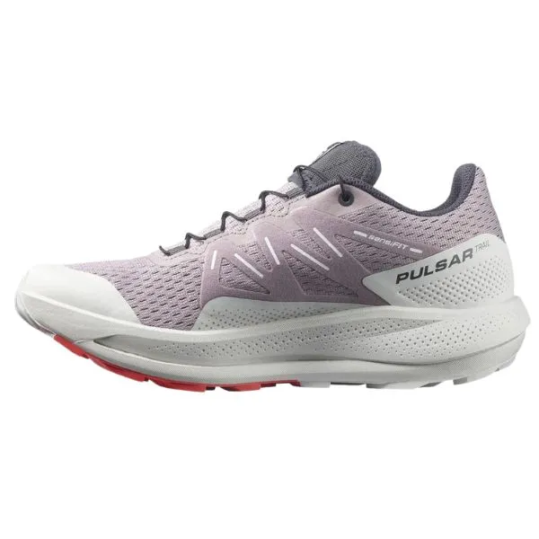 Womens Salomon Pulsar Trail