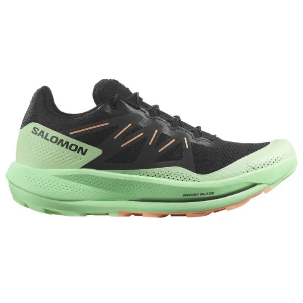 Womens Salomon Pulsar Trail