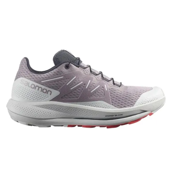 Womens Salomon Pulsar Trail