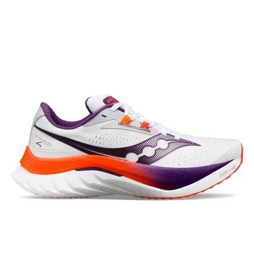 Womens Saucony Endorphin Speed 4 (B-Width)