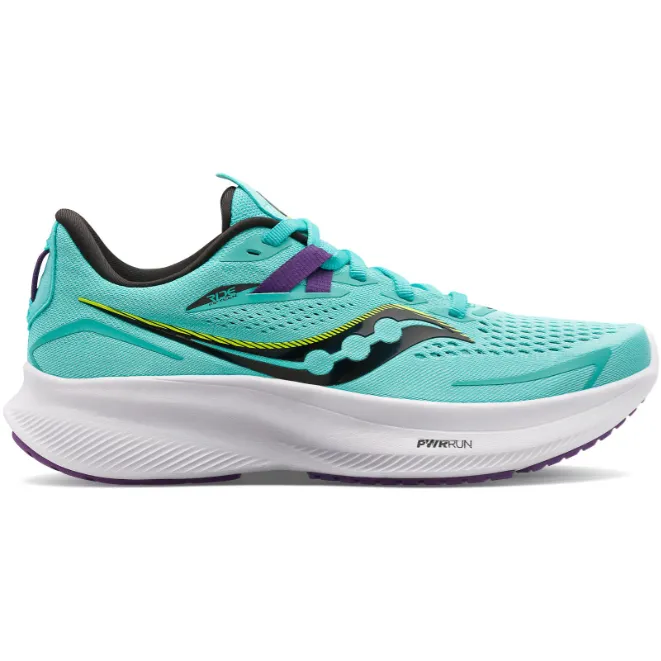 Women's Saucony Ride 15