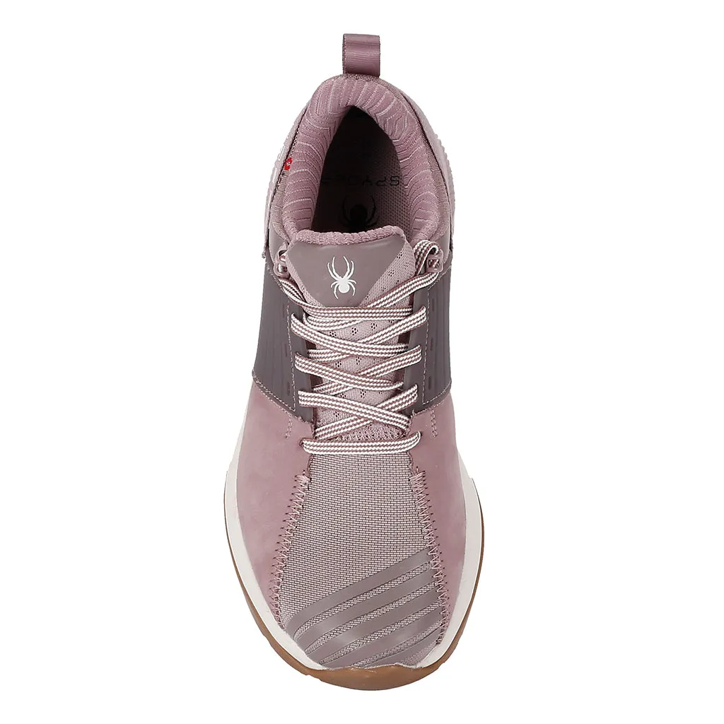 Womens Shasta - Clay Purple