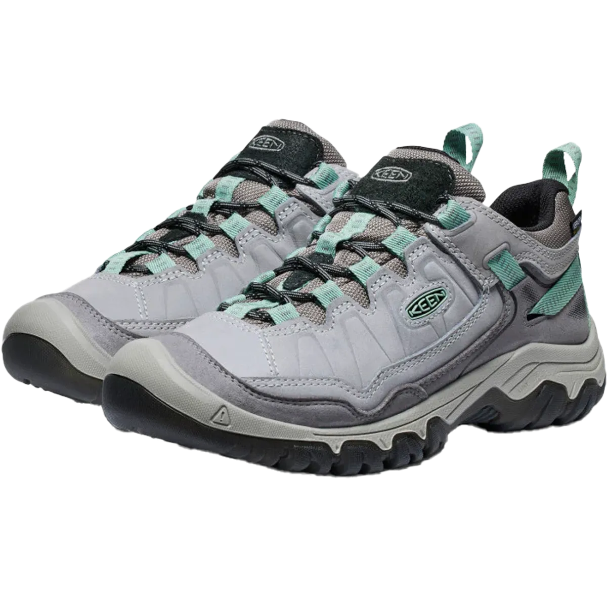 Women's Targhee IV Waterproof Hiking Boot