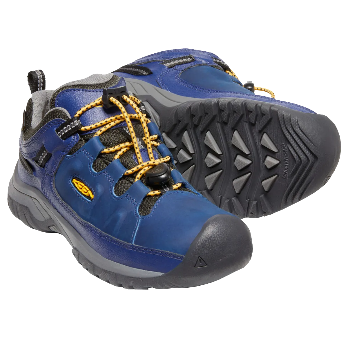 Youth Targhee Low Waterproof