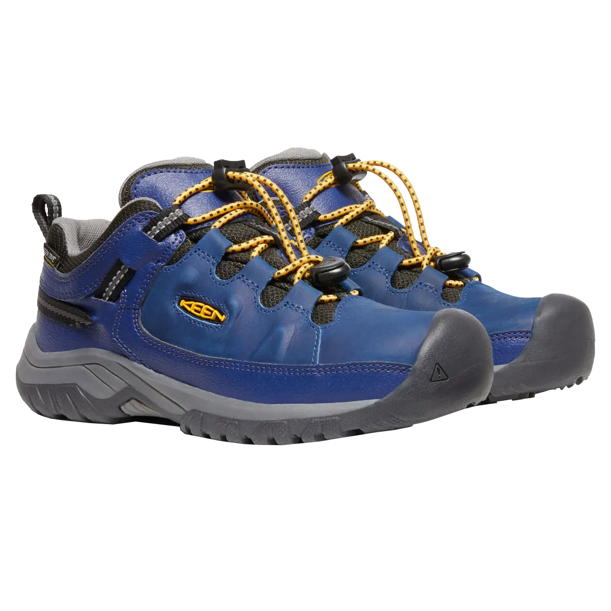 Youth Targhee Low Waterproof