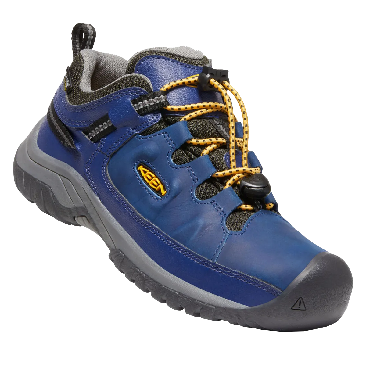 Youth Targhee Low Waterproof