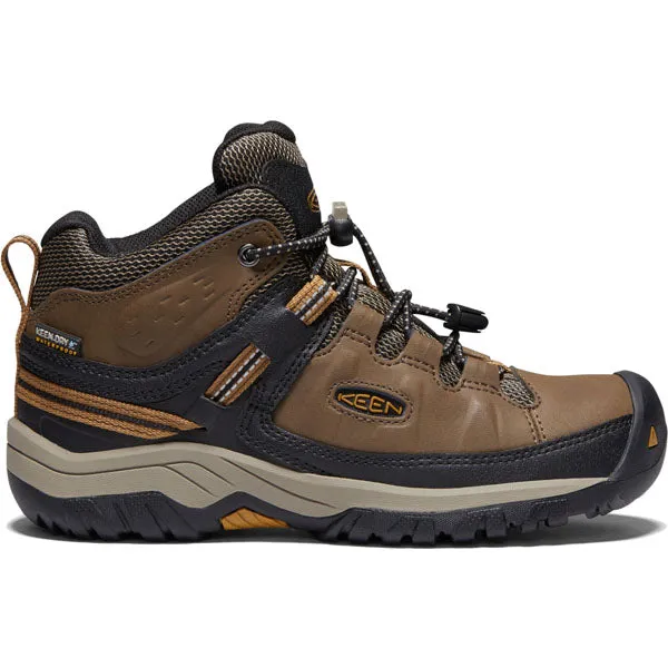 Youth Targhee Mid Waterproof (1-7)